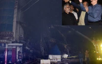 sindh cm visits gul plaza assures government support for victims