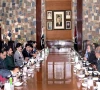 sindh govt wb agree to fast track city water overhaul