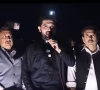 khyber pakhtunkhwa chief minister sohail afridi addresses participants of the pti long march at shabqadar chowk in charsadda on friday screengrab