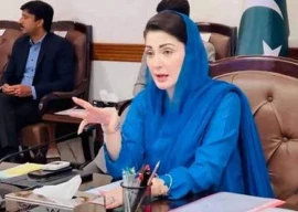 cm maryam announces outsourcing of rural health centres cm maryam announces outsourcing of rural health centres