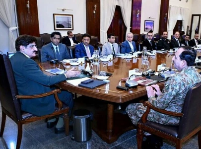 sindh announces special unit to handle cases of social media misuse