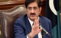 shah blasts india s illegal iwt move shah blasts india s illegal iwt move