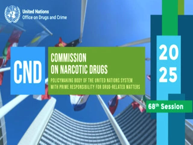 commission on narcotic drugs cnd commission on narcotic drugs cnd