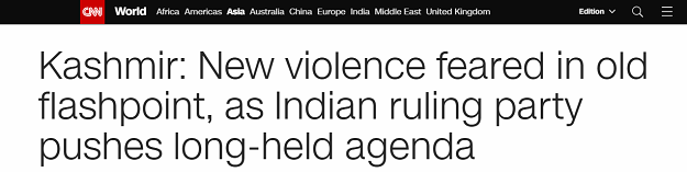 CNN