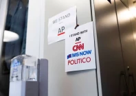cnn ms now and politico were banned by trump few days ago photo cnn getty