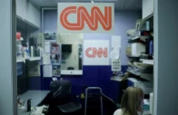the cnn booth at the white house after us president donald trump announced he would ban cnn ms now and politico from the white house in washington dc us september 18 2026 photo reuters