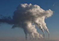 us leads global co2 emissions increase in 2025 report finds