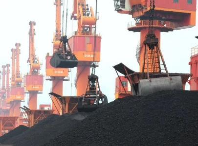 coal imports hit three year low coal imports hit three year low