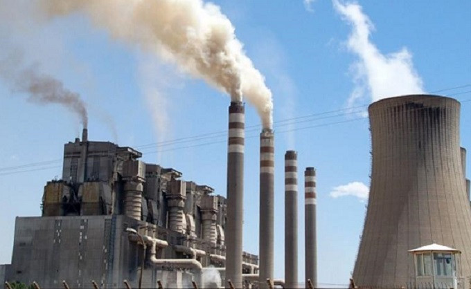 ADB announces $0.3m for Pakistan to phase out coal plants - Vimarsana News