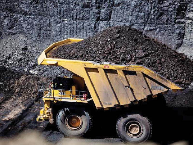 Train crunch to spur coal imports by Indian industries
