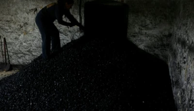 europe turns back to coal amid energy crunch europe turns back to coal amid energy crunch