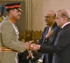 coas gen asim munir formally receives baton of field marshal