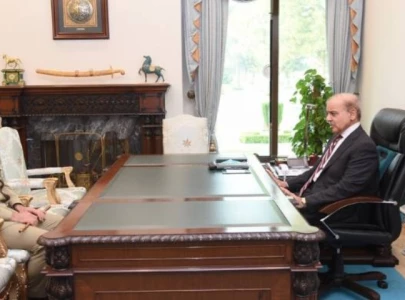 consultations on reducing electricity prices underway with army chief and allies pm shehbaz