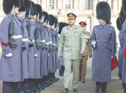 coas visits uk for stabilisation moot