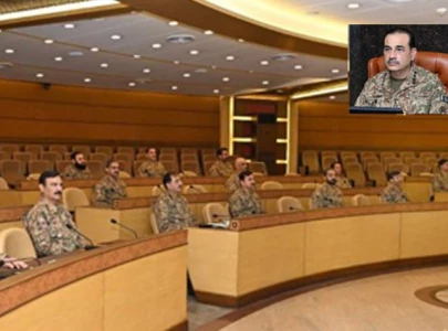 any misadventure against pakistan will be met with full force coas warns india