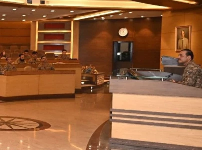 pakistan seeks peace but is ready to fight pakistan seeks peace but is ready to fight