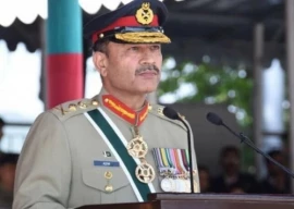 gen asim munir promoted to rank of field marshal gen asim munir promoted to rank of field marshal