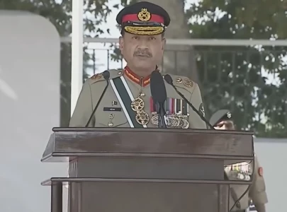 coas vows to purge balochistan of indian proxies coas vows to purge balochistan of indian proxies