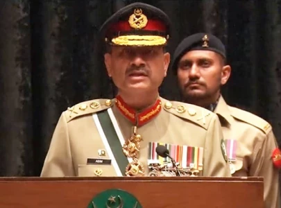 army chief denounces may 9 mayhem as intolerable army chief denounces may 9 mayhem as intolerable