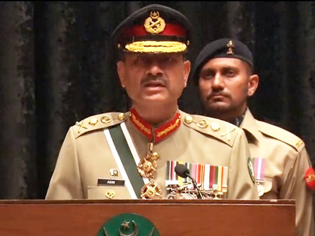 coas gen asim munir photo file