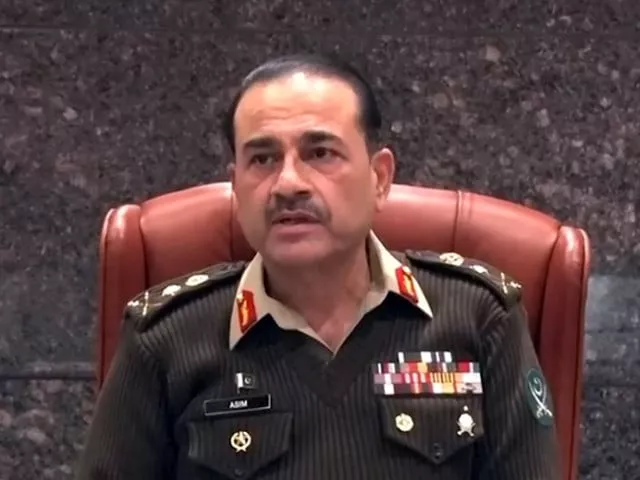 a comprehensive review of professional and organisational matters of the army was undertaken screengrab a comprehensive review of professional and organisational matters of the army was undertaken screengrab