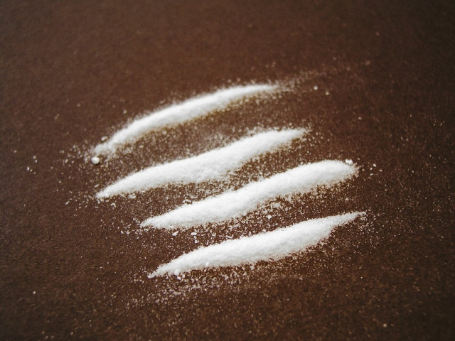 pakistan customs seize 225kg cocaine pakistan customs seize 225kg cocaine