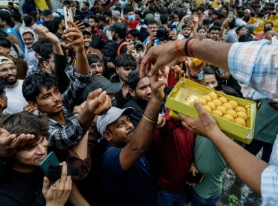 modi s education minister quits as jubilant indian youth protesters claim victory end protest modi s education minister quits as jubilant indian youth protesters claim victory end protest