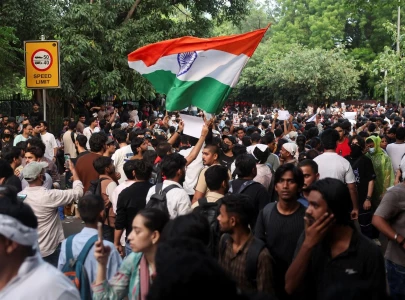 timeline two decades of mass protests in india timeline two decades of mass protests in india