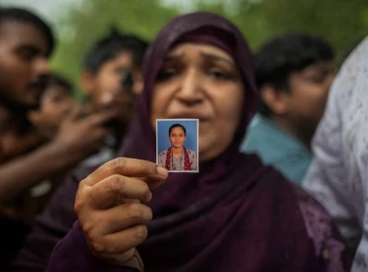 the fear killed her how an exam scandal in india sparked a student uprising the fear killed her how an exam scandal in india sparked a student uprising