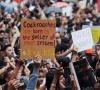 india bans march on parliament india bans march on parliament
