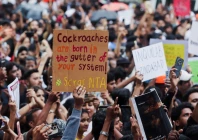 india bans march on parliament india bans march on parliament