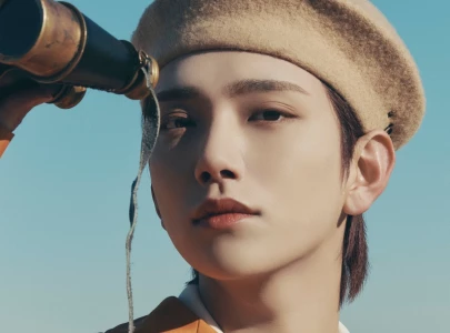 joshua hong attends super bowl lx as seventeen star continues growing us profile