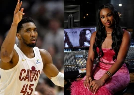 coco jones and donovan mitchell announce engagement after two years of dating coco jones and donovan mitchell announce engagement after two years of dating