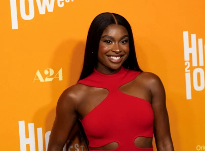 bel air is getting a coco jones led spinoff about hilary banks bel air is getting a coco jones led spinoff about hilary banks