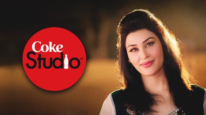 PHOTO: COKE STUDIO