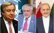 un chief iran envoy commend fm dar s diplomatic efforts for facilitating peace talks