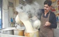 north teases lahoris with snow forecast