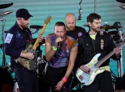 coldplay abu dhabi concert tickets go on pre sale wednesday at 1 pm