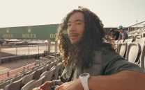 oscars glambot filmmaker cole walliser sparks online outrage over emails