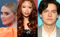 cole sprouse joins hot year alongside kathryn newton and storm reid