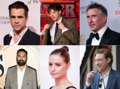 bad bridgets adds colin farrell and star packed cast before netflix filming begins