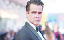 colin farrell reflects on movie experience