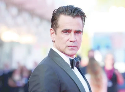 colin farrell reflects on movie experience colin farrell reflects on movie experience