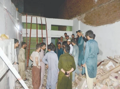 two children killed 11 injured in seminary roof collapse two children killed 11 injured in seminary roof collapse