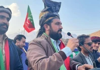 cm k p sohail afridi