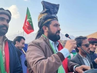 cm k p sohail afridi