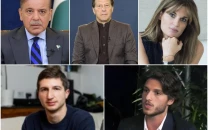 jemima directly appeals pm shehbaz to allow sons to meet imran khan in jail