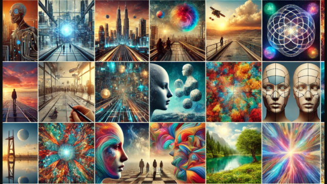 top ai image generators of 2024 leading the way in creative innovation top ai image generators of 2024 leading the way in creative innovation