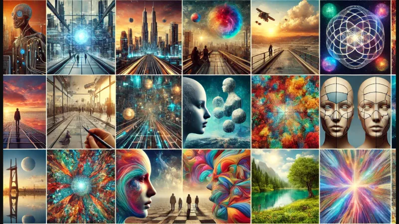 top ai image generators of 2024 leading the way in creative innovation top ai image generators of 2024 leading the way in creative innovation
