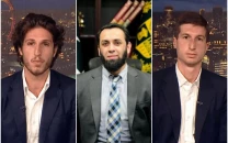 imran s sons don t need visas to visit pakistan tarar